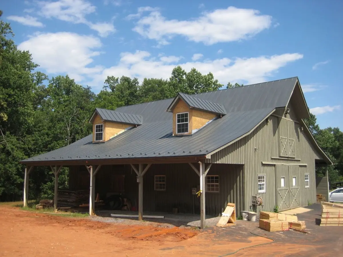 Expert Roof Coating workmanship in Orange Tree