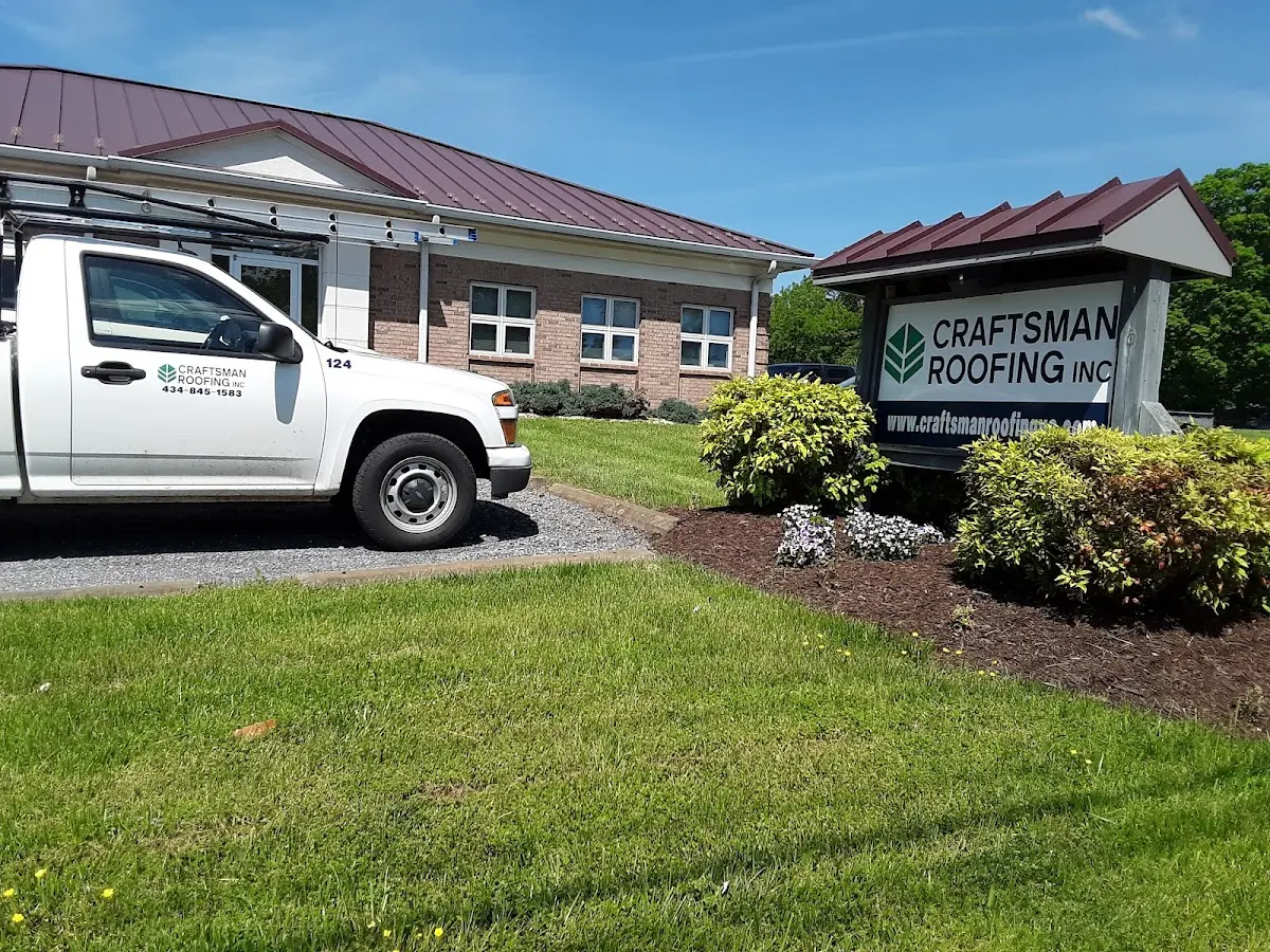 Quality Gutter & Downspout Repair by experienced craftsmen in Orange Tree